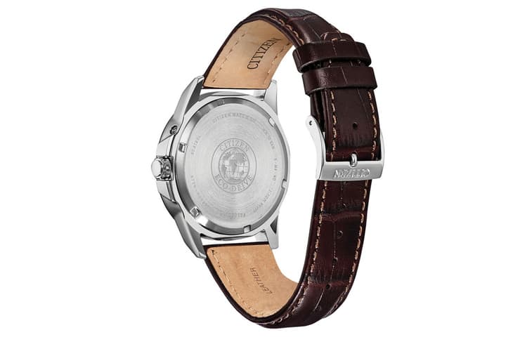 Часы CITIZEN50 BX1001-11L - изображение 3