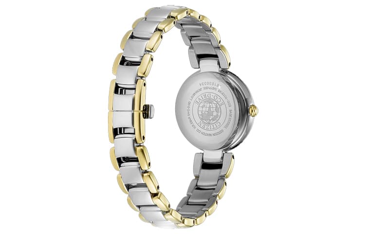Часы CITIZEN 50 29*8mm EM0534-80A - изображение 6
