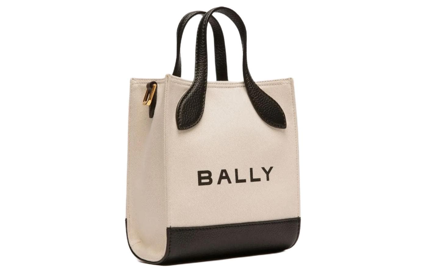 Сумка BALLY Bar Tote - изображение 2