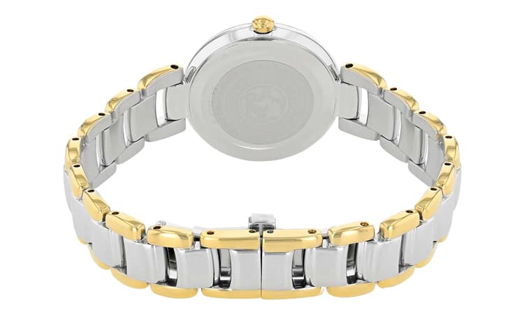 Часы CITIZEN 50 29*8mm EM0534-80A - изображение 5
