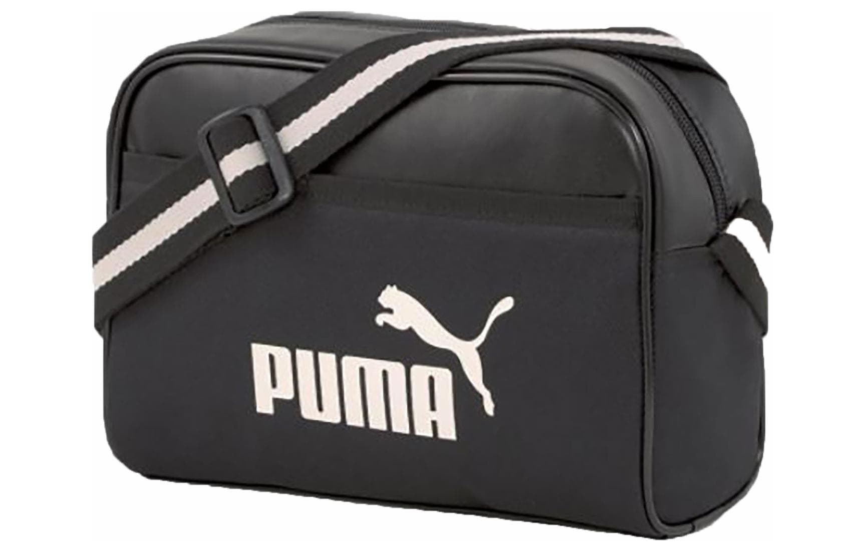 Сумка через плечо PUMA Campus Reporter S - изображение 4