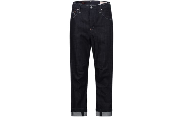 Штаны EVISU AW23 - изображение 2