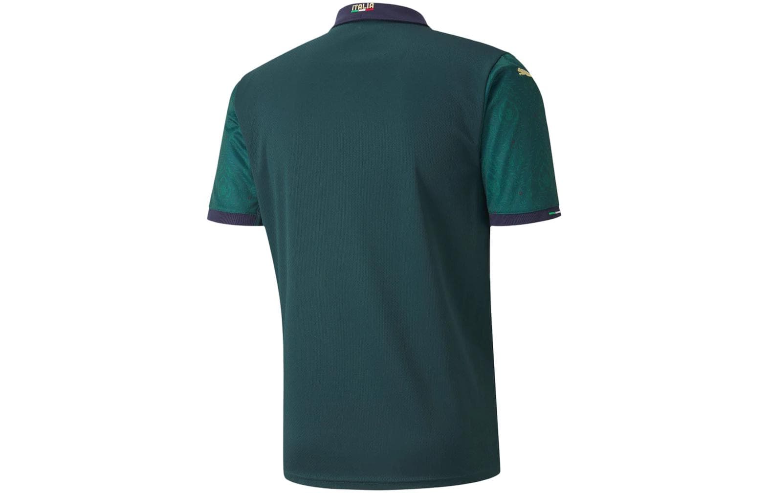 Футболка PUMA LogoT - изображение 2