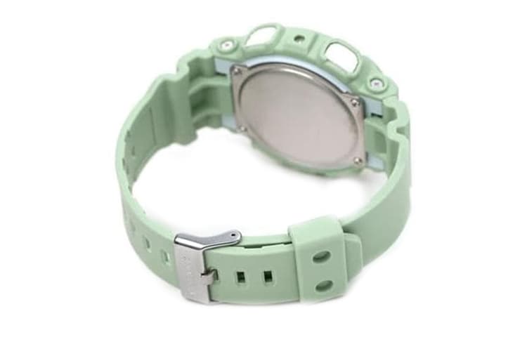 Часы Casio G-Shock GAX-100CSB-3A - изображение 4