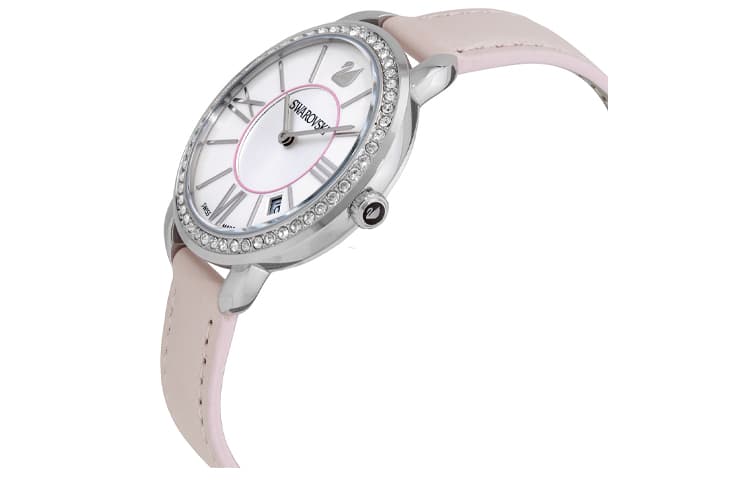 Механические часы Swarovski Swarovski 37mm 5182189 - изображение 3