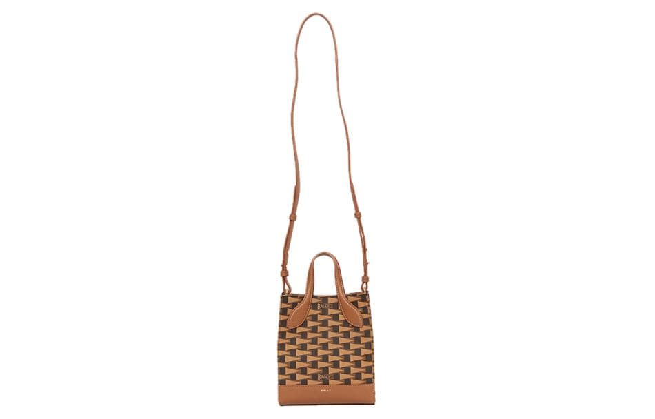 Сумка BALLY Tote - изображение 5