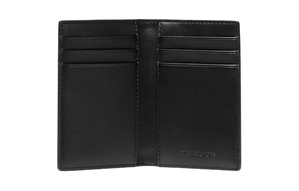 Картхолдер MICHAEL KORS MK Cooper Logo - изображение 2