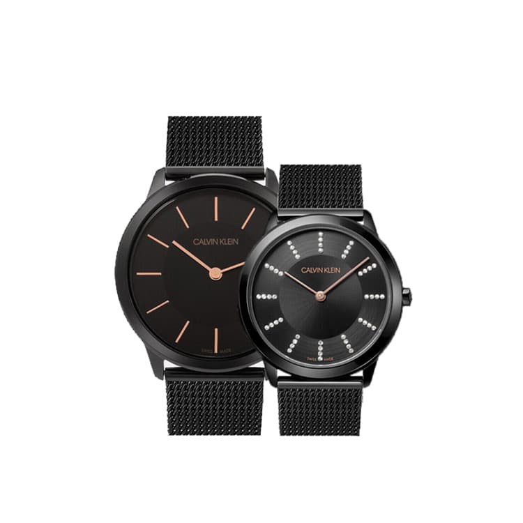 Механические часы CKCalvin KleinCK K3M21421 - изображение 5