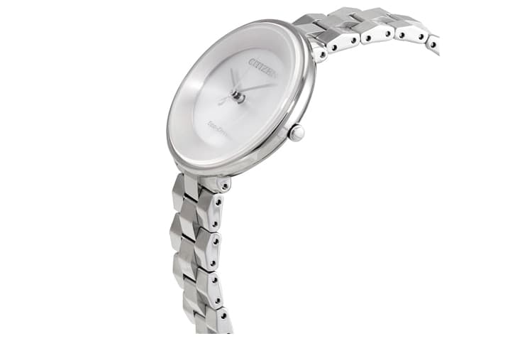 Часы CITIZEN 31.1mm EM0600-87A - изображение 2