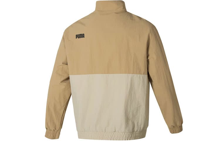 Куртка PUMA Logo - изображение 2