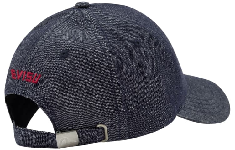 Кепка EVISU - изображение 2
