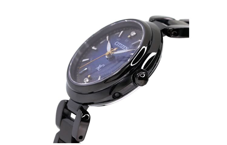 Часы CITIZEN 29mm ES9466-57L - изображение 4