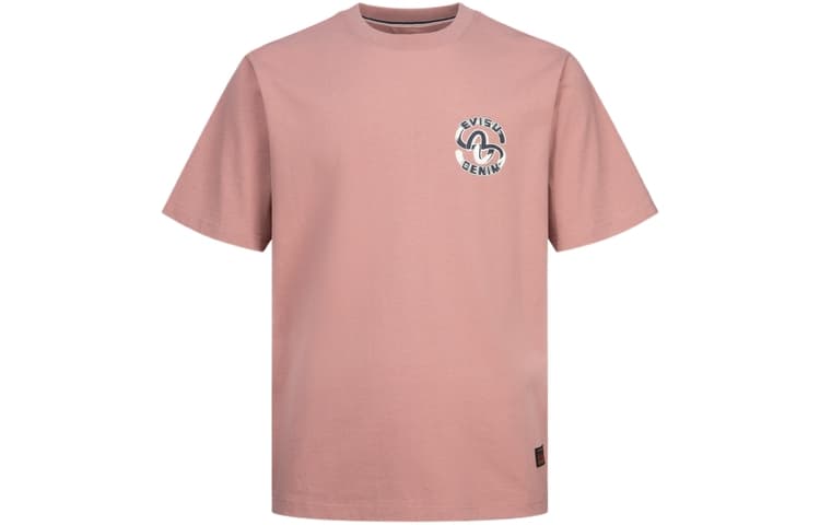 Футболка EVISU AW23 T - изображение 2
