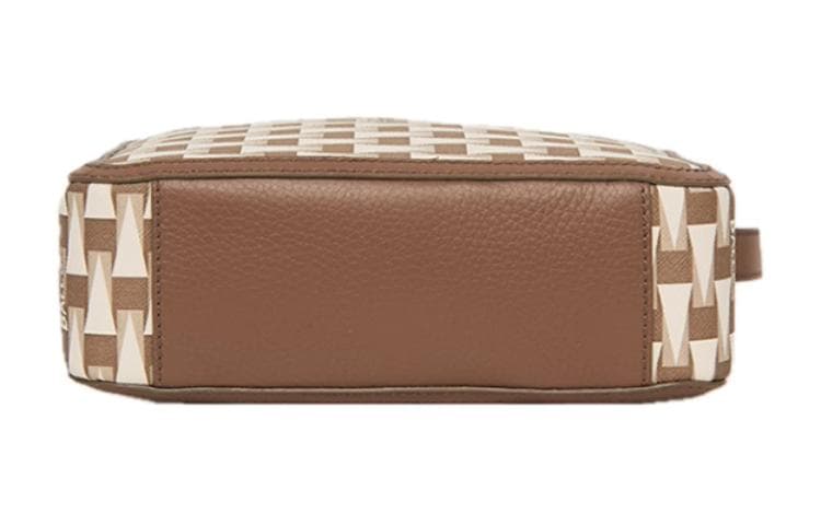 Сумка через плечо BALLY Pennant Logo - изображение 5