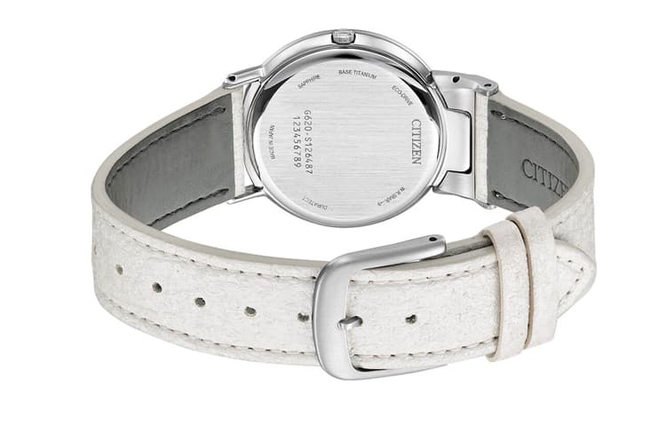 Часы CITIZEN 31mm EG7091-14A - изображение 5