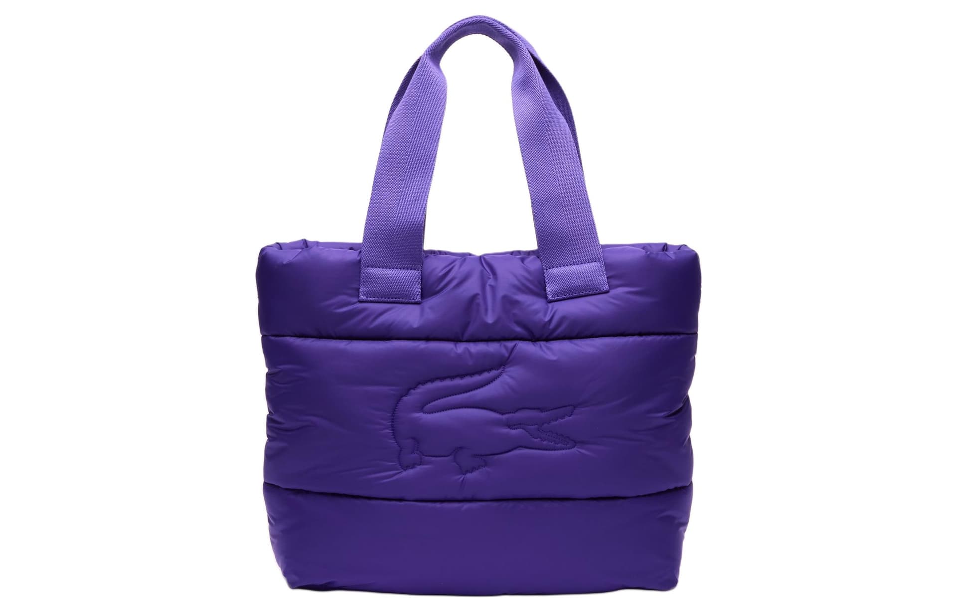 Сумка LACOSTE Tote - изображение 1