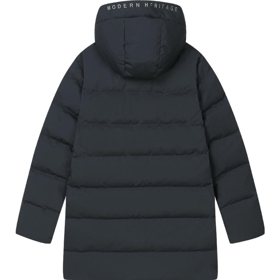 Зимняя куртка FILA 2023 - изображение 2