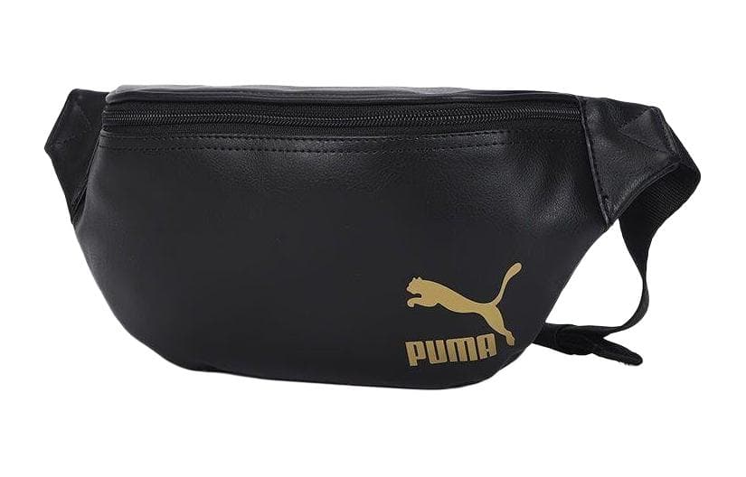 Поясная сумка PUMA logo - изображение 4
