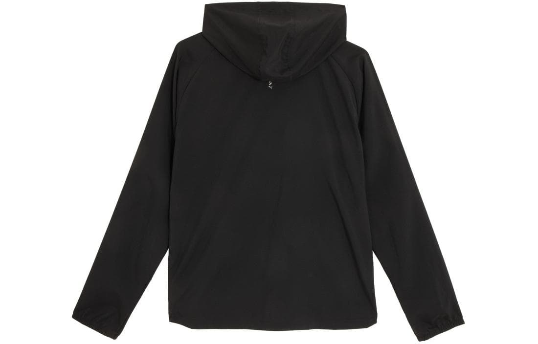 Куртка PUMA Run Favorite Woven Hooded Jacket - изображение 2