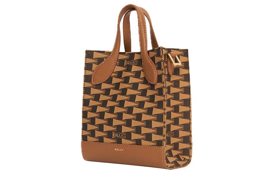 Сумка BALLY Tote - изображение 2