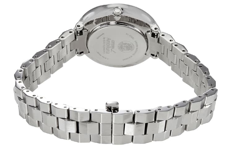 Часы CITIZEN 31.1mm EM0600-87A - изображение 4