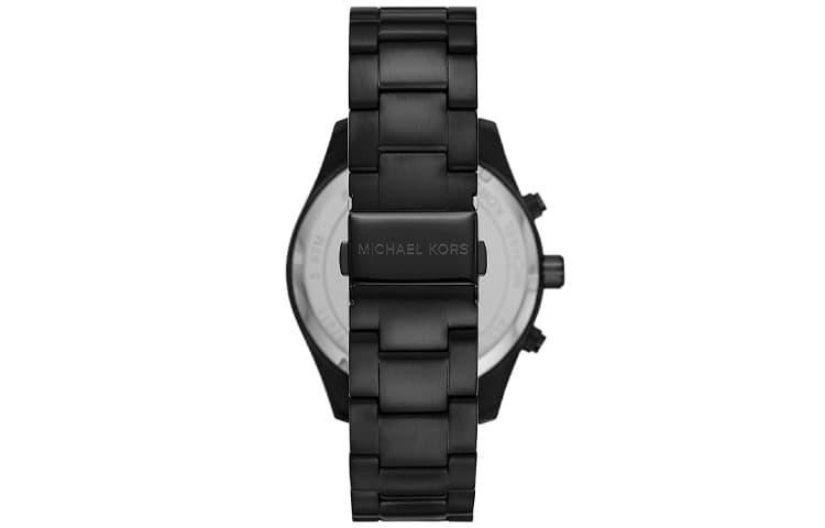 Механические часы MICHAEL KORS 45mm 50 MK8899 - изображение 3