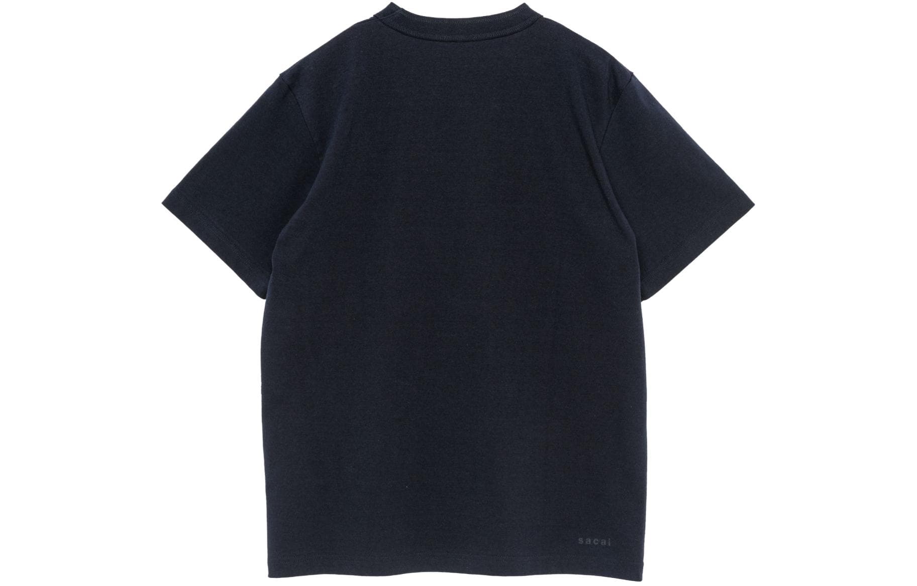 Футболка Sacai T - изображение 2