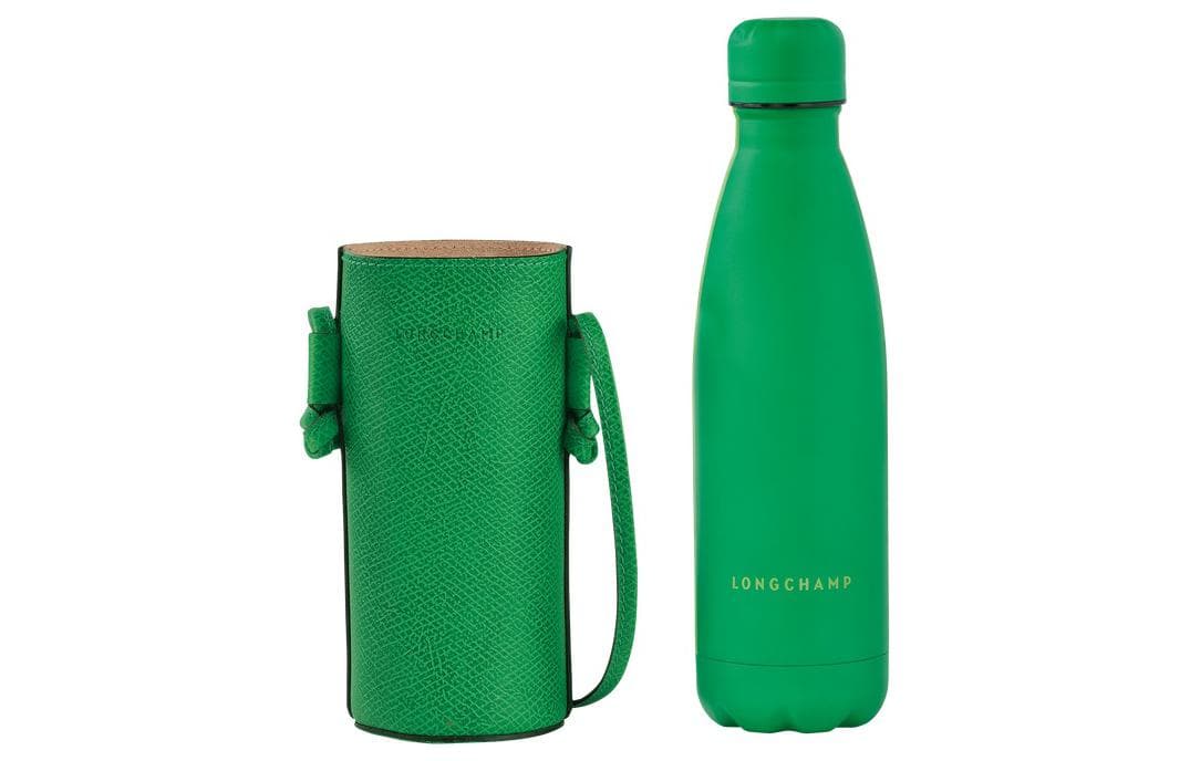 Сумка через плечо LONGCHAMP pure 8 - изображение 4