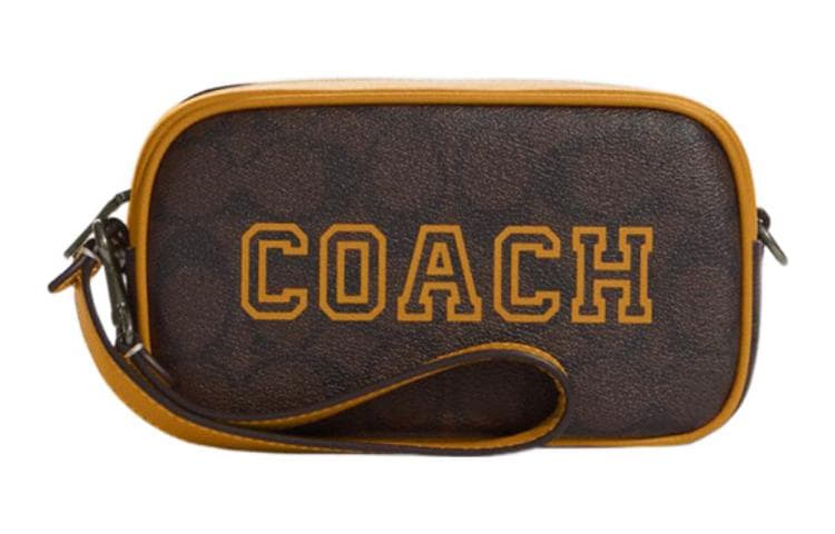 Сумка COACH Jamie 18 - изображение 1