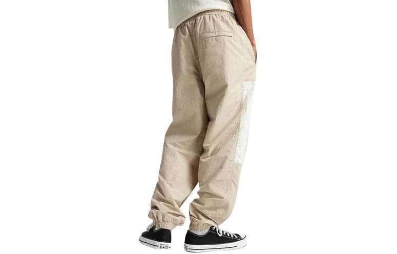 Штаны Converse The windbreakr pants channel old-school nostalgia. - изображение 2