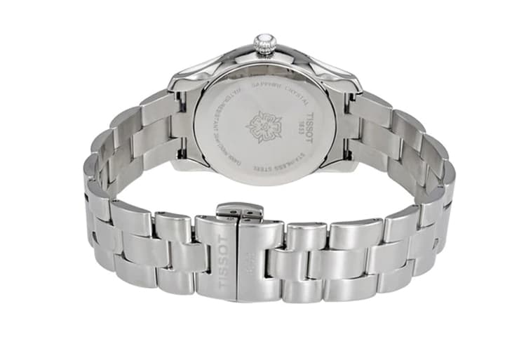 Часы TISSOT 30 T112.210.11.031.00 - изображение 3