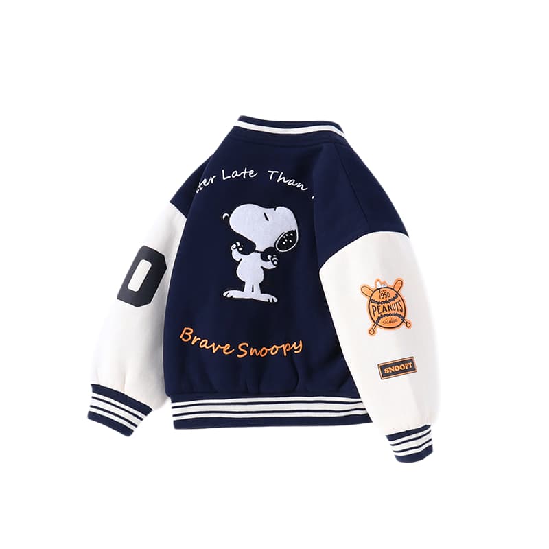 SNOOPY - изображение 2