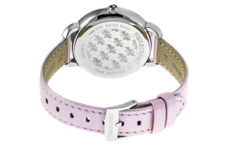 Механические часы Swarovski Swarovski 37mm 5182189 - изображение 5