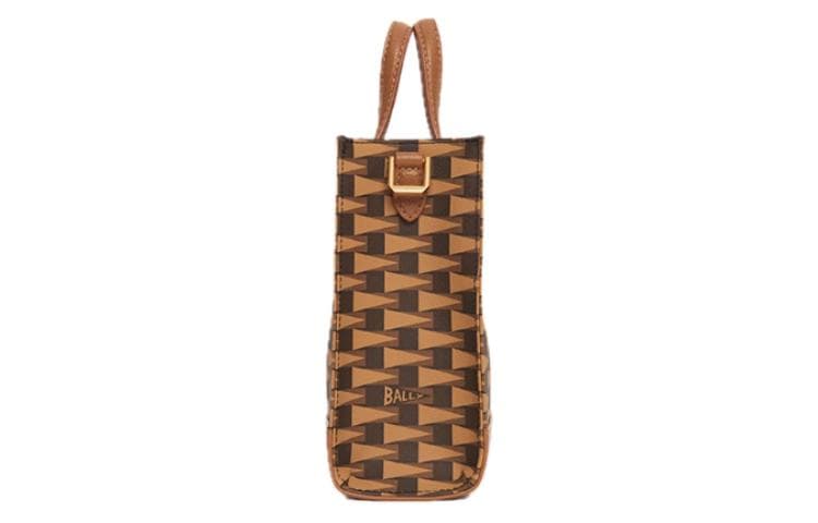 Сумка BALLY Tote - изображение 6