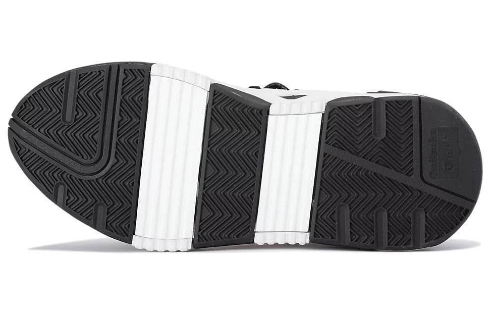 Кроссовки Onitsuka Tiger Big Logo Trainer - изображение 5