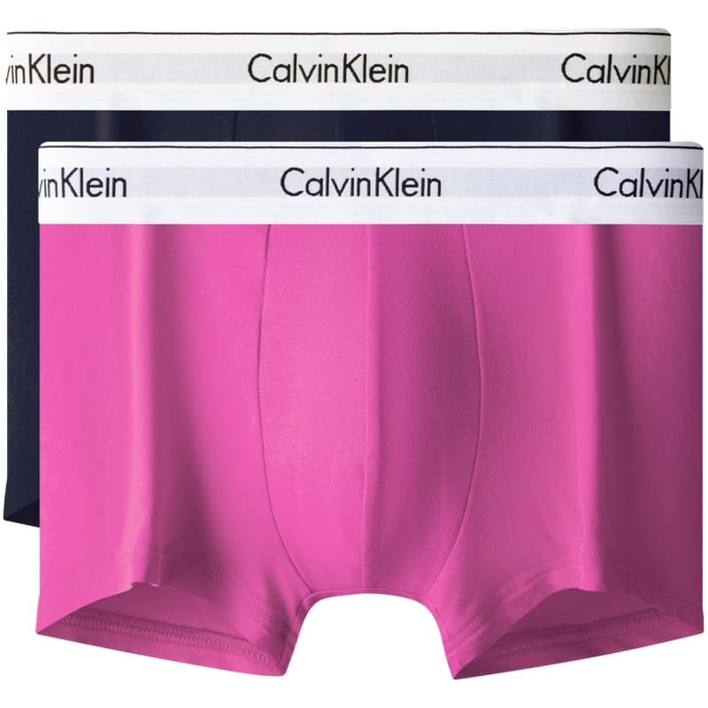 Трусы CKCalvin Klein 2 - изображение 2