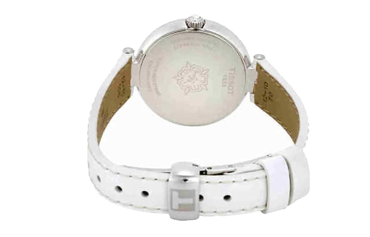 Часы Tissot Flamingo - изображение 3