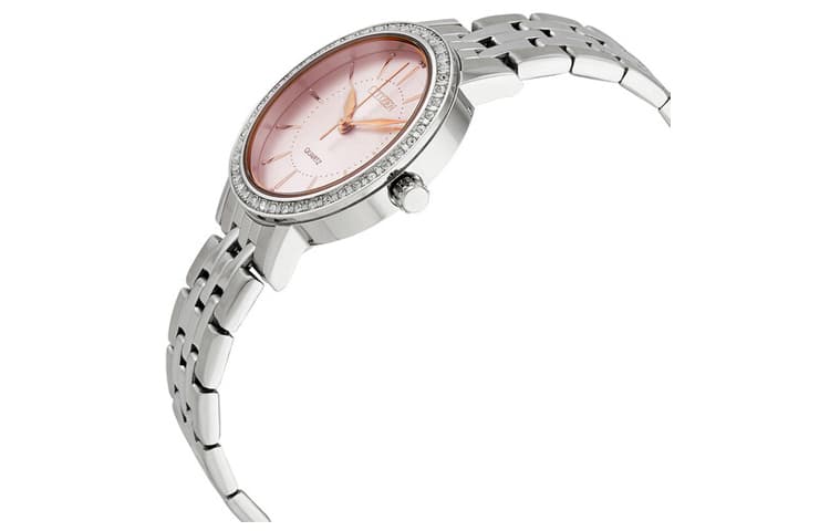 Часы CITIZEN 31mm EL3041-87X - изображение 2