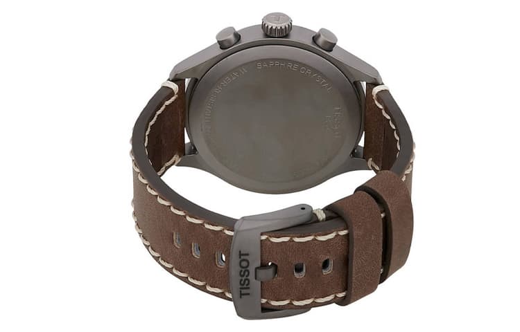 Часы Tissot T116.617.36.097.00 - изображение 3