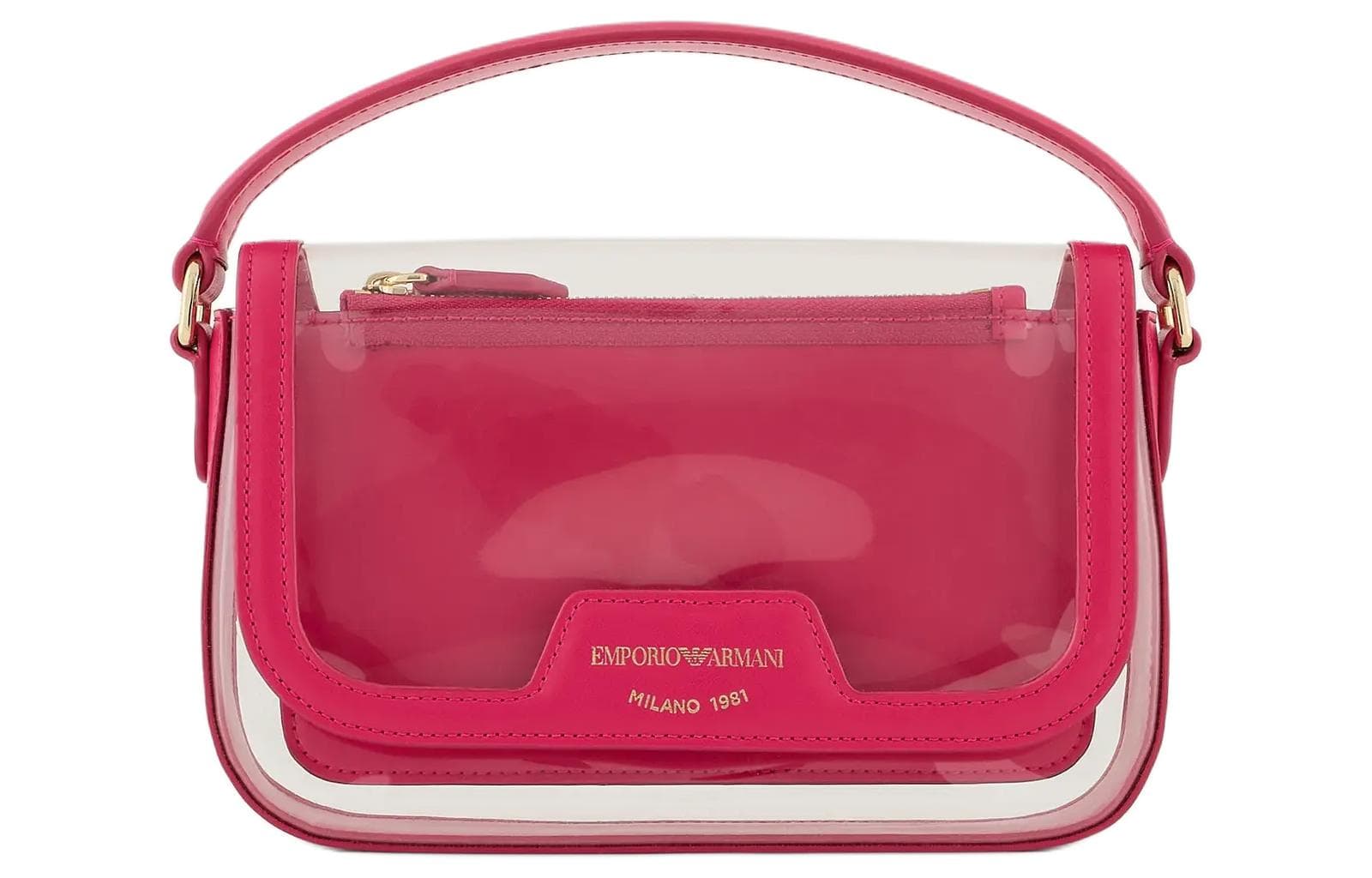 Сумка EMPORIO ARMANI - изображение 3