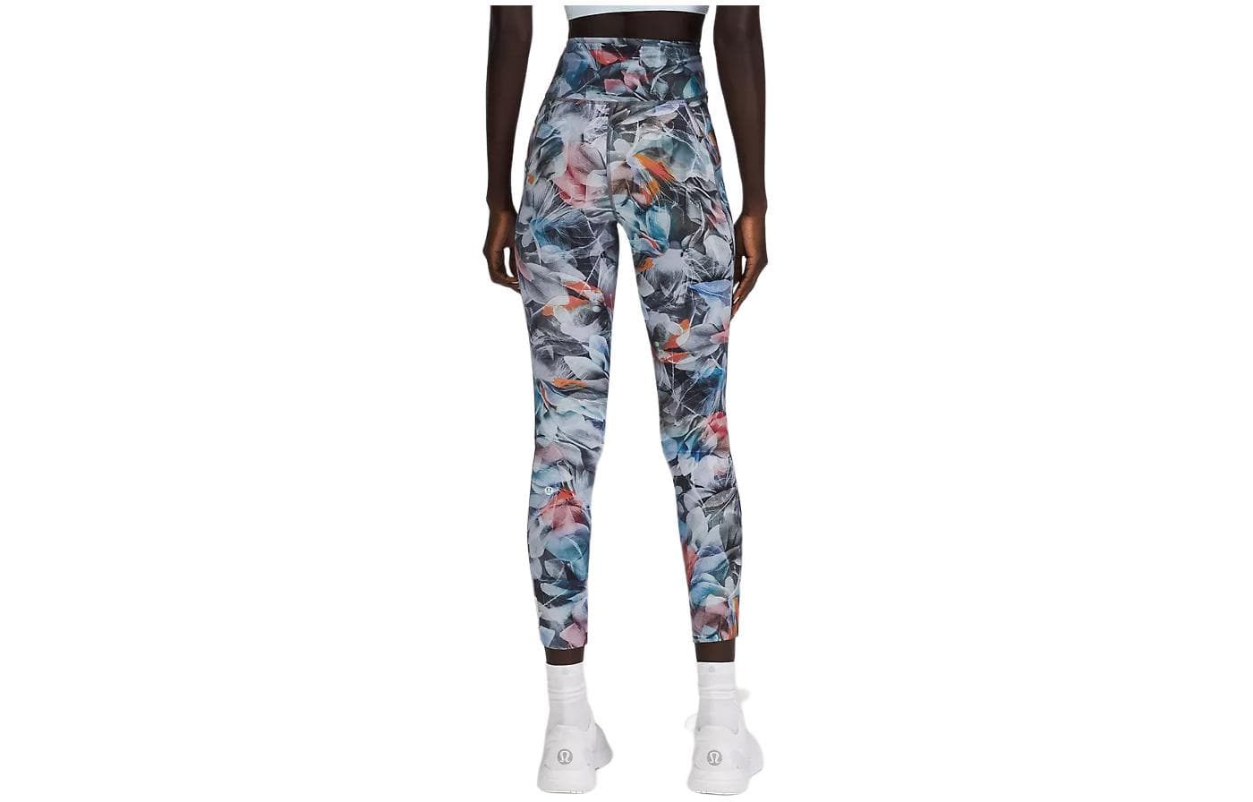 lululemon Fast And Free High-Rise Tight 25 Pockets Updated - изображение 2