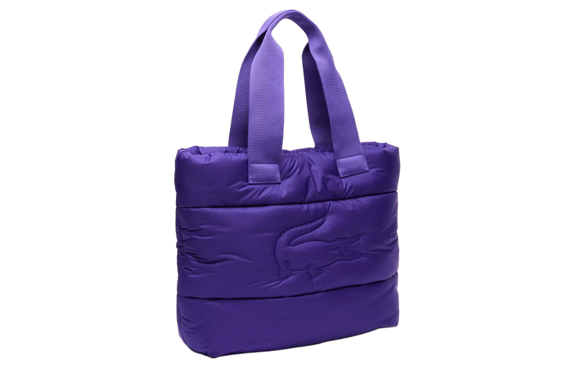 Сумка LACOSTE Tote - изображение 2