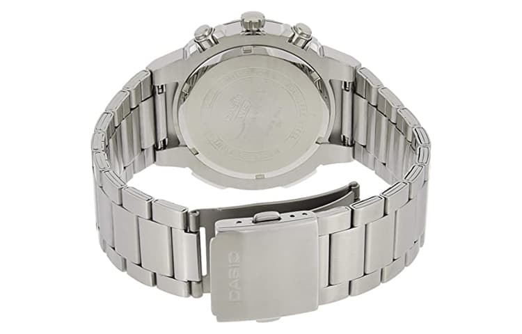 Часы Casio MTP-E500D-1AV - изображение 3