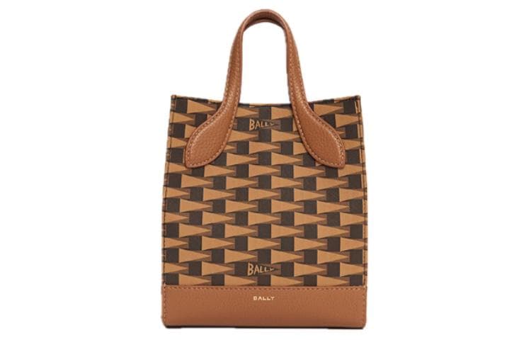 Сумка BALLY Tote - изображение 3