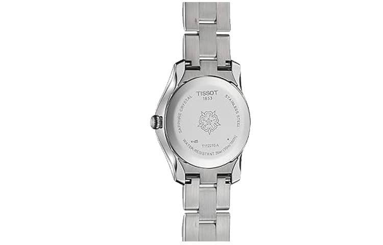Часы TISSOT 30 T112.210.11.031.00 - изображение 4