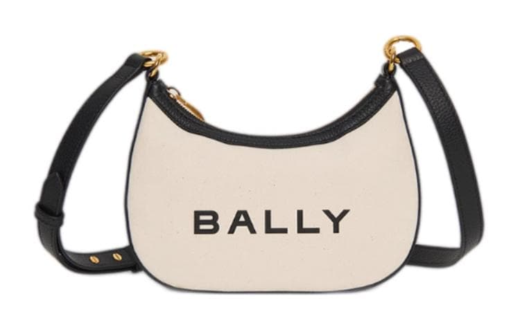 Сумка через плечо BALLY Logo - изображение 2