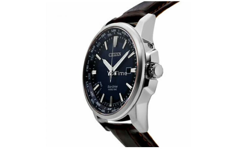 Часы CITIZEN50 BX1001-11L - изображение 2
