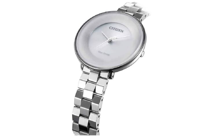 Часы CITIZEN 31.1mm EM0600-87A - изображение 5