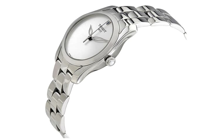 Часы TISSOT 30 T112.210.11.031.00 - изображение 2