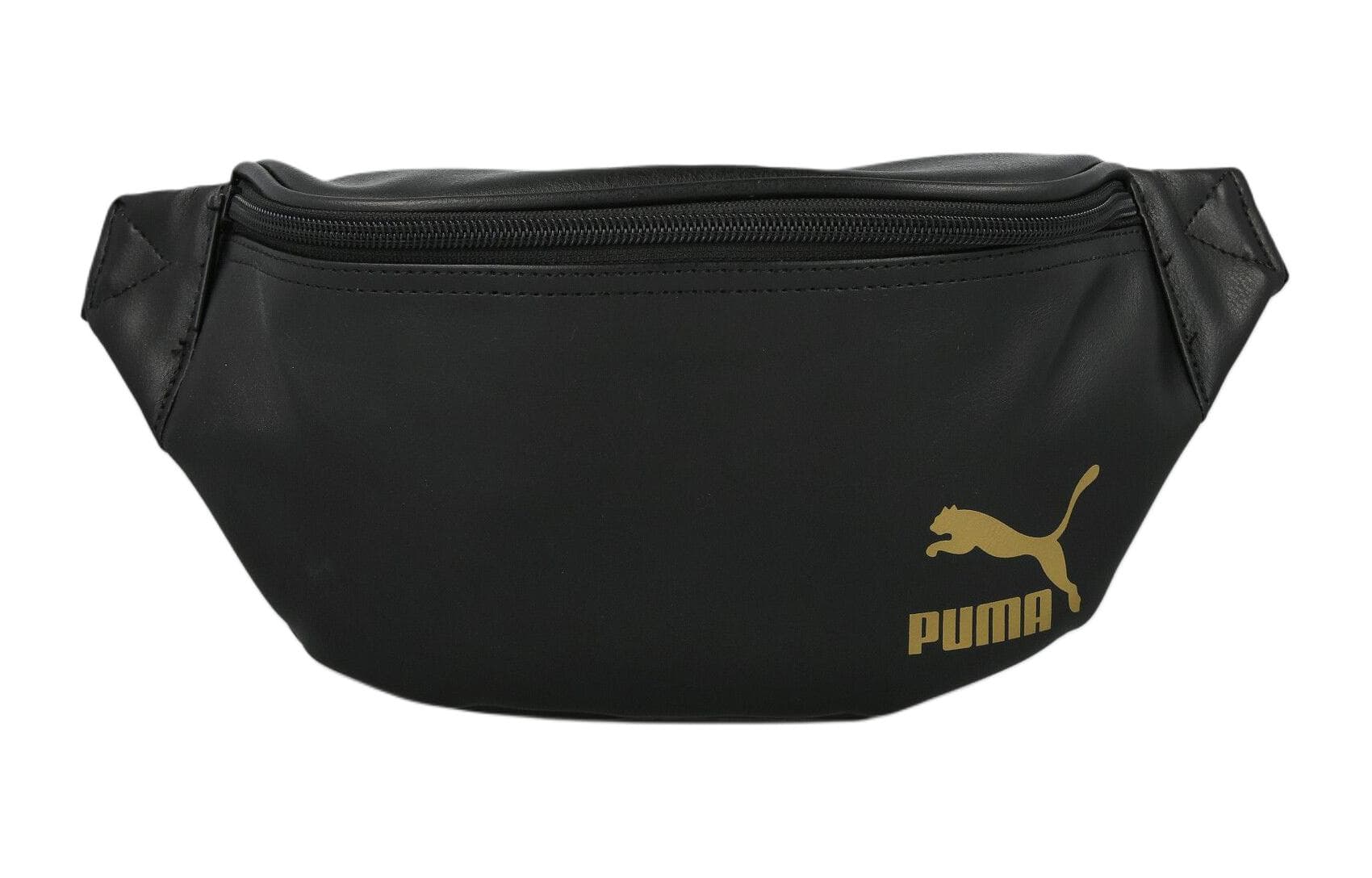 Поясная сумка PUMA logo - изображение 3